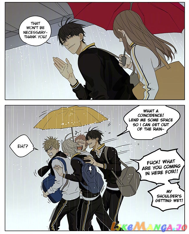 19 Days chapter 225 image 5